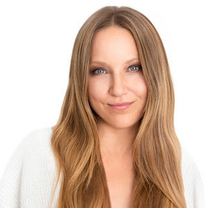 Meet your Posher, Eliza